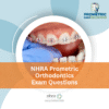 NHRA Prometric Orthodontics Exam Questions